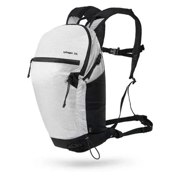 Рюкзак Naturehike CNK2300BB012 15 л Белый (1047-6976507667791)