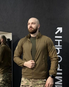Ультралегка літня вітровка Archon Койот Розмір 46 (23774)