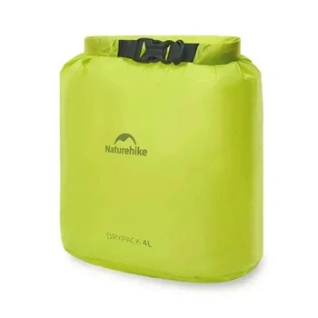 Гермомешок Naturehike CNK2550XB012 4 л Желтый (1047-6977465868329)