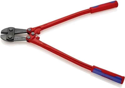 Болторез Knipex 610 мм Красно-черный - Б/У