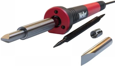 Паяльник Weller WLIRPK8023G 80 Вт Красно-черный Б/В