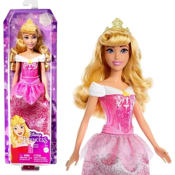 Лялька-принцеса Disney Princess Аврора (HLW09)