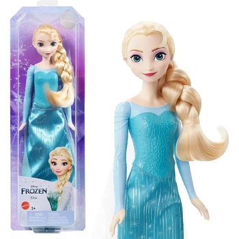 Лялька Disney Frozen Ельза (HLW47)