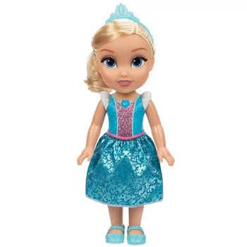 Лялька Disney Princess Попелюшка з аксесуарами (21907)