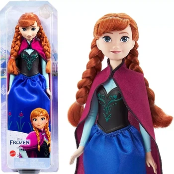 Лялька Disney Frozen Анна (HLW49)
