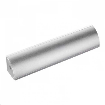 Кронштейн LC-образный YLI Electronic MBK-280NLC для электромагнитного замка YM-280N узкие двери