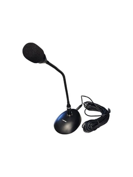 Микрофон настольный I-Sound IS-MI105 динамический