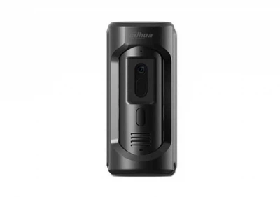 IP-панель виклику Dahua DH-VTO2101E-P-S1 2 Мп кут огляду 100°