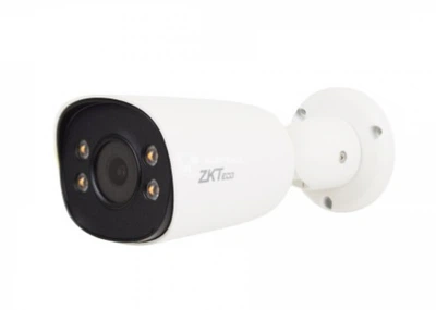 IP-камера ZKTeco BS-852T11C-C 2 Мп с детекцией лиц и PoE