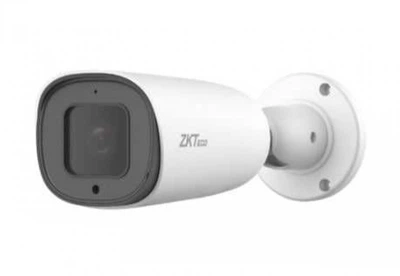 IP-камера ZKTeco BL-852T48S-S6 2 Мп с моторизованным объективом и распознаванием лиц