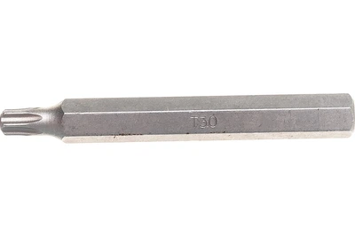 Бита 5/16" Torx (70мм) T30 Forsage F-1567030