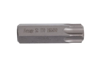 Бита-торкс 50ммL T70 14мм Forsage F-1965070