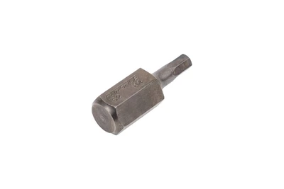 Бита 6-гранная H4ммх30ммL, 10мм Forsage F-1743004