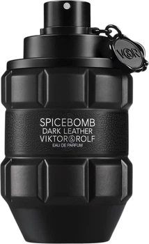 Парфумована вода для чоловіків Viktor and Rolf Spicebomb Dark Leather 150 мл (3614274158137)