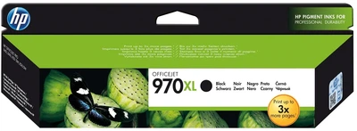 Картридж HP 970 XL Black (CN625AE)