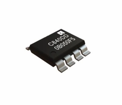 Микросхема C810DX контроллер заряда