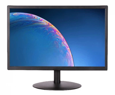 Профессиональный ЖК-монитор Qualvision QV-LED20A-2K 20 дюймов