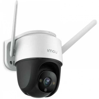IP-камера Imou IPC-S42FP-D 4 Мп Wi-Fi с ночным видением 30 м и двусторонним аудио