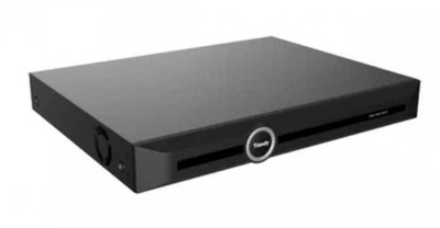 Сетевой видеорегистратор Tiandy TC-R3210 NVR 10 каналов поддержка 8MP удаленный доступ