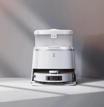 Робот пилосос ECOVACS DEEBOT OZMO Т30 Pro Omni - Уценка