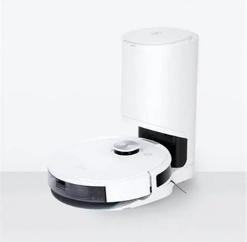 Робот пилосос ECOVACS DEEBOT N10 PLUS Staubsaugerroboter Б/В