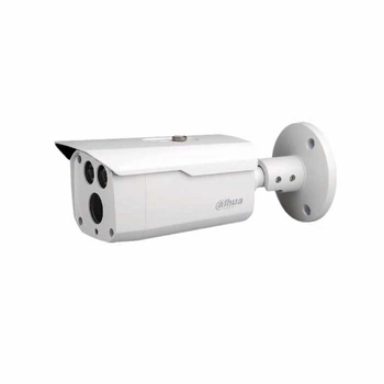 HDCVI видеокамера Dahua Dahua DH-HAC-HFW1400DP 4 Мп WDR ИК подсветка 80 м
