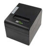 Настільний термопринтер ZKTeco POS ZKP8001 автообрізка чеків