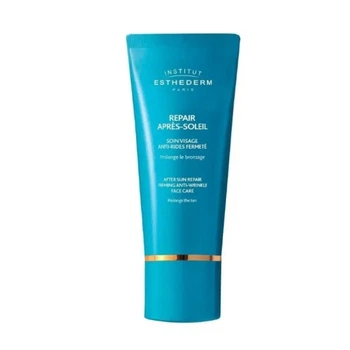 Крем для обличчя після засмаги Institut Esthederm (Інститут Естедерм) After Sun Repair Firming Anti Wrinkle Face Care, 50 мл — відновлення та догляд після сонця
