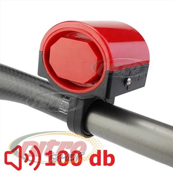 Велозвонок SB-200/MCS-001 2xAAA