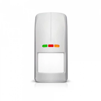 Беспроводной уличный комбинированный извещатель Satel AOD-210 BeWave