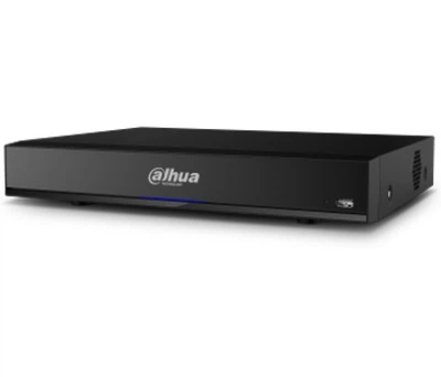 Видеорегистратор Dahua DH-XVR7116HE-4K-I 16-канальный поддержка 4K
