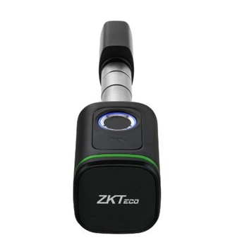 Автономний Smart замок ZKTeco SL01-C1-21H відбиток пальця RFID Bluetooth