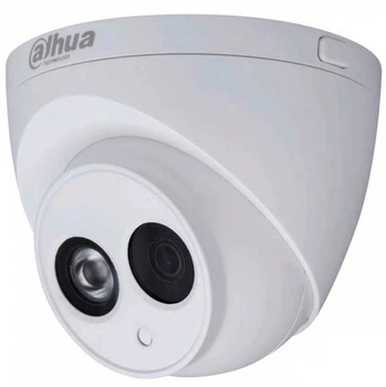 IP-камера Dahua DH-IPC-HDW4221EP 2 Мп WDR купольная 1080p ИК подсветка 50 м