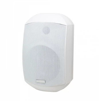 Настенный громкоговоритель I-Sound IS-WTP660W 60Вт 8 Ом белый