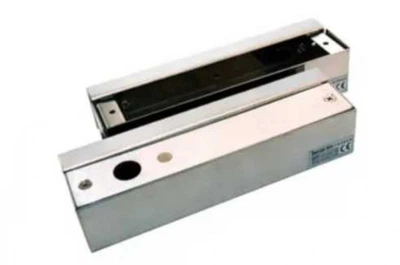 Кріпильний комплект YLI Electronic BBK-700A для скляних дверей без рами