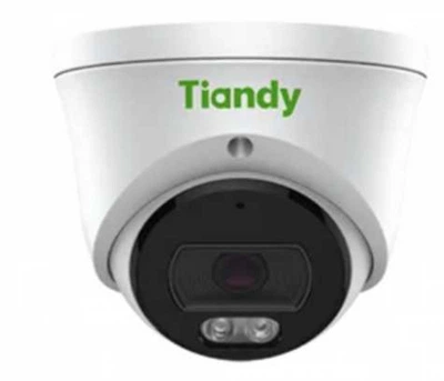 IP-камера Tiandy TC-C32XP турельная камера 2МП 2.8мм PoE