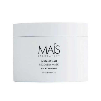 Маска для мгновенного восстановления волос Instant Hair Recovery Mask Mais 250 мл
