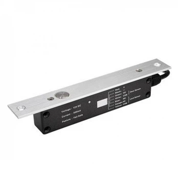 Ригельный замок YLI Electronic YB-200IP влагозащищенный удерживающая сила 800 кг