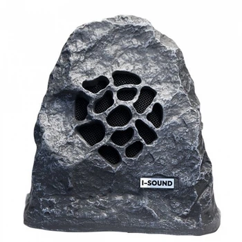 Уличный громкоговоритель I-Sound IS-RK620 20Вт 100Гц-15КГц серый