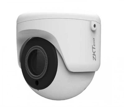 IP-камера ZKTeco EL-852T38I-S6 2 Мп с детекцией лиц