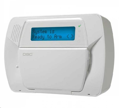 Комплект беспроводной сигнализации ППК DSC SCW9055-433
