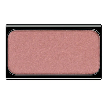 Рум'яна для обличчя Artdeco Compact Blusher 5 г №35 oriental red blush