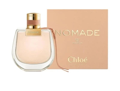 Парфумована вода для жінок Chloe Nomade Eau de Parfum 75 ml (3614223113347)