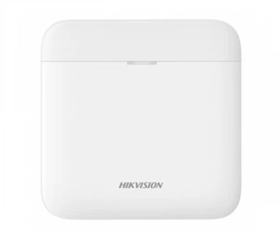 Хаб беспроводной сигнализации Hikvision AX PRO DS-PWA64-L-WE 142 устройства