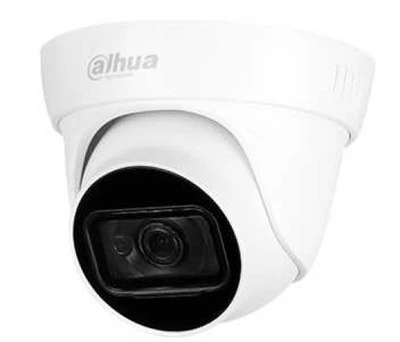 HDCVI відеокамера Dahua DH-HAC-HDW1200TLP-A 2 Мп кут огляду 103°