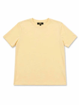 Футболка V01046V ВС Світло-жовтий 322101008A08 Vero Moda XS(р)