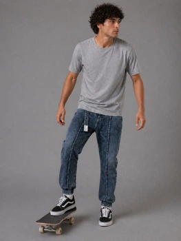 Джинси OB4105J ОВ синій 221332033F39 Jack&Jones 32(р)