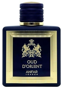 Парфуми унісекс Anfar Oud D'orient 115 мл (6292257603002)