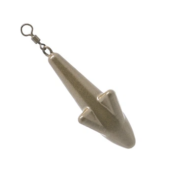 Грузила Global Fishing 130г Rocket