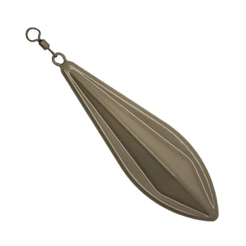 Грузила Global Fishing Tri-Lobe 90г